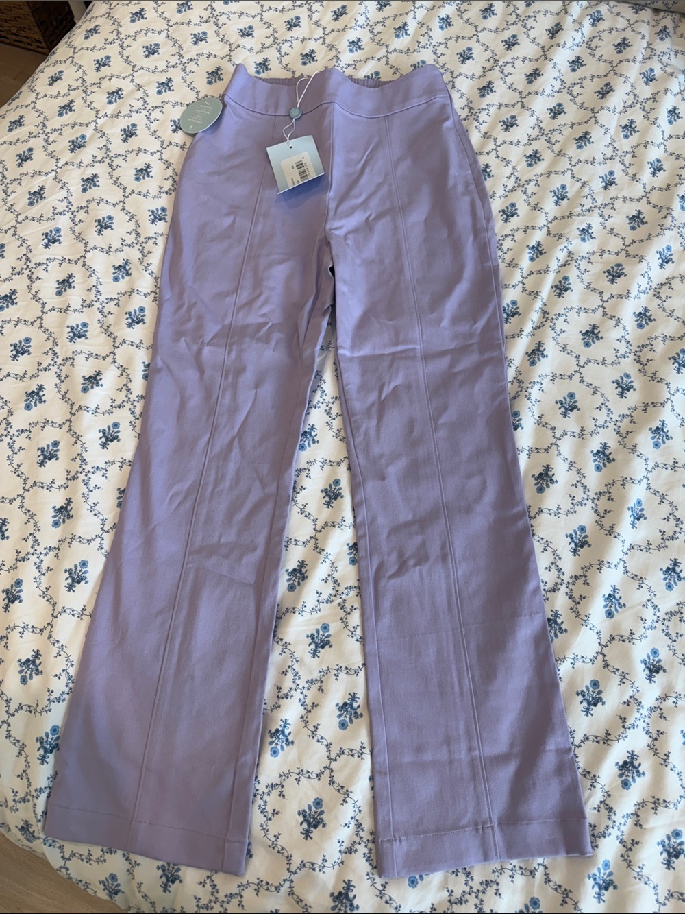 Hill House The Claire Pant